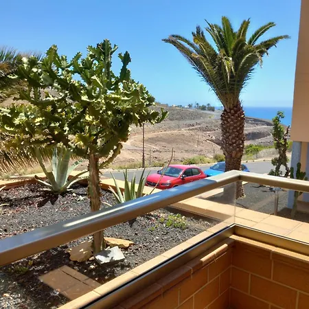Apartamento Fuerte Ventura Playa Jandia