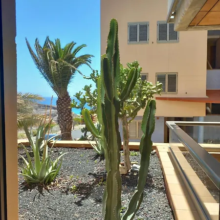 Apartamento Fuerte Ventura Playa Jandia