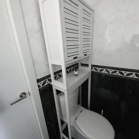 Apartamento Fuerte Ventura *