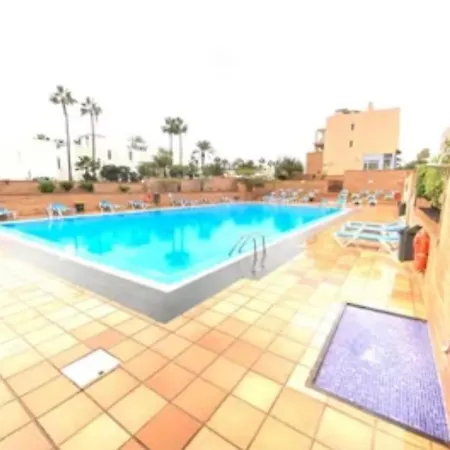 Apartamento Fuerte Ventura