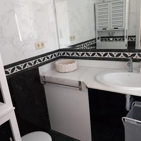 公寓 Apartamento Fuerte Ventura Playa Jandia