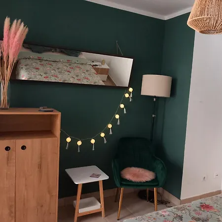 Apartamento Fuerte Ventura Playa Jandia