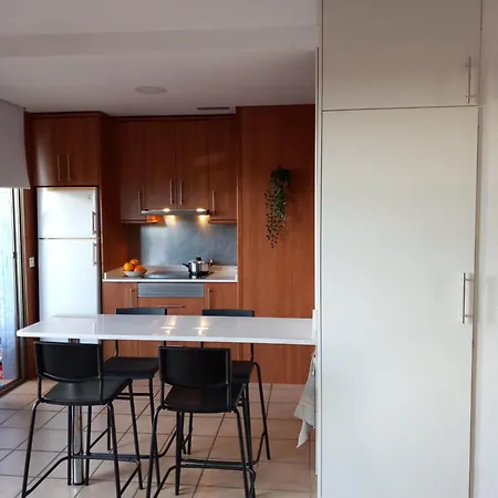 公寓 Apartamento Fuerte Ventura