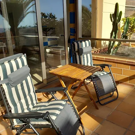 Apartamento Fuerte Ventura * Playa Jandia