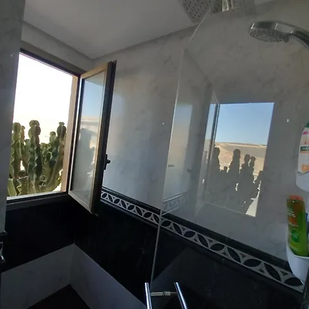 Apartamento Fuerte Ventura Daire