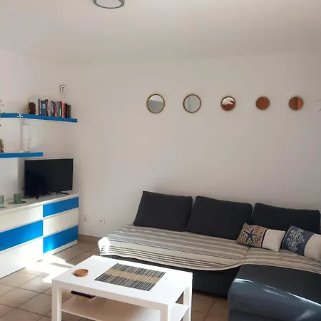 Apartamento Fuerte Ventura Daire Playa Jandia