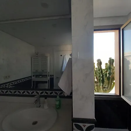 Apartamento Fuerte Ventura Playa Jandia