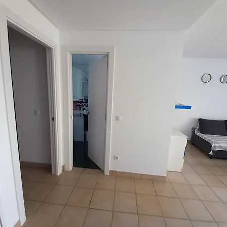 Apartamento Fuerte Ventura