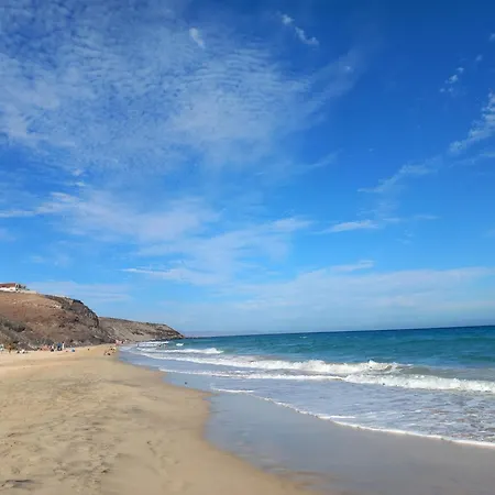 Daire Apartamento Fuerte Ventura *