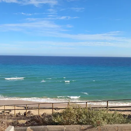 Apartamento Fuerte Ventura Daire