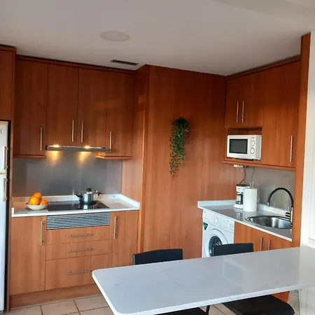 Daire Apartamento Fuerte Ventura *