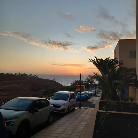 Apartamento Fuerte Ventura Daire Playa Jandia