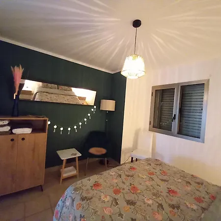 Apartamento Fuerte Ventura Playa Jandia